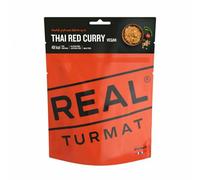 Real Turmat DryTech Outdoor Meal - Thai red Curry