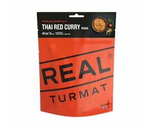 Real Turmat Thai Red Curry
