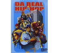 Real Tv Hip Hop Show