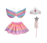 Real Uniq Magic Party Carnival Set Custom