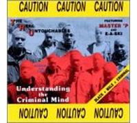 Real Untouchables - Understanding the Criminal Min [CASSETTE]