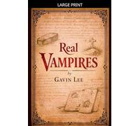 Real Vampires
