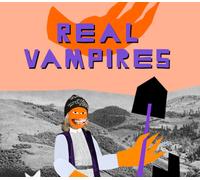 Real Vampires PC Steam CD Key