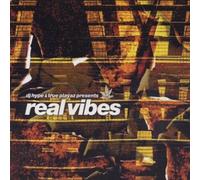 Real Vibes by Various Artists