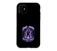 Real Vibes No Free Trials Anime Case for iPhone 11