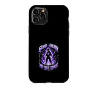 Real Vibes No Free Trials Anime Case for iPhone 11 Pro