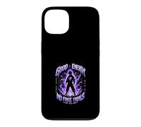 Real Vibes No Free Trials Anime Case for iPhone 13