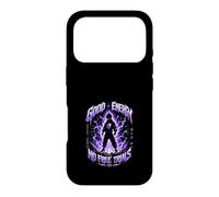 Real Vibes No Free Trials Anime Case for iPhone 17 Pro