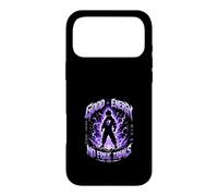 Real Vibes No Free Trials Anime Case for iPhone 17 Pro Max