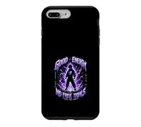 Real Vibes No Free Trials Anime Case for iPhone 7 Plus/8 Plus
