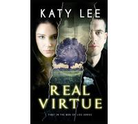 Real Virtue: Inspirational Romantic Suspense Christian Thriller (Web of Lies)