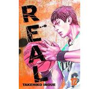 Real, Vol. 12 : Volume 12