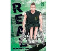 Real, Vol. 14 : Volume 14