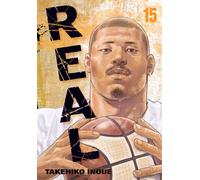 Real, Vol. 15 : Volume 15