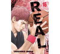 Real, Vol. 16 : Volume 16