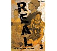 Real, Vol. 3: Volume 3