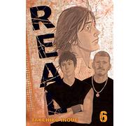 Real, Vol. 6: Volume 6