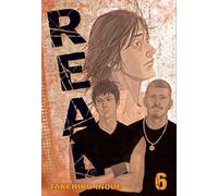 Real, Vol. 6 : Volume 6