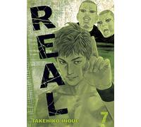 Real, Vol. 7