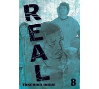 Real, Vol. 8