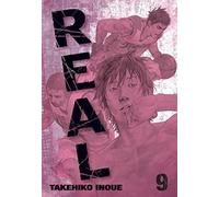 Real, Vol. 9