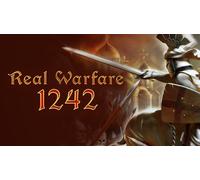 Real Warfare 1242