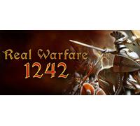 Real Warfare 1242 PC