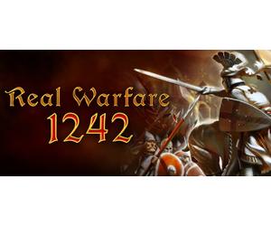 Real Warfare 1242 PC