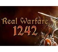 Real Warfare 1242 Steam CD Key