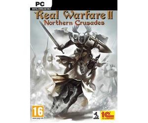Real Warfare 2 Northern Crusades PC