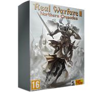 Real Warfare 2: Northern Crusades Steam Key GLOBAL