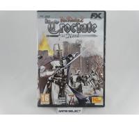 Real Warfare 2 The Northern Crusades PC Computer DVD-ROM New Sealed