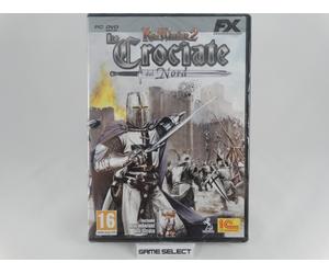 Real Warfare 2 The Northern Crusades PC Computer DVD-ROM New Sealed