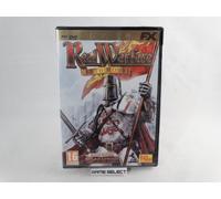 Real Warfare Anthology PC Computer DVD-ROM FX Interactive New Sealed