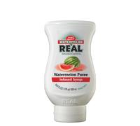 Real Watermelon Puree 50cl