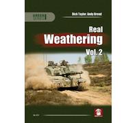 Real Weathering vol. 2