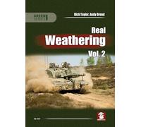 Real Weathering vol. 2 (Green)