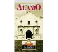 Real West - Battle of the Alamo