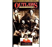 Real West - Outlaws/Guns