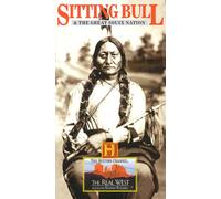 Real West - Sitting Bull & the Great Sioux