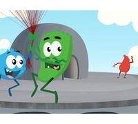 Real Witch, Friendly Wars, Missing In Action