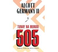 Real World 505: Leader Guide (Tagalog Edition)