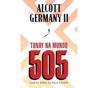 Real World 505: Leader Guide (Tagalog Edition)