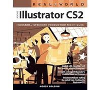 Real World Adobe Illustrator CS2