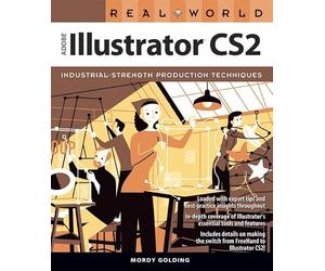 Real World Adobe Illustrator CS2