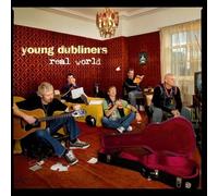 Real World by Young Dubliners [Music CD]
