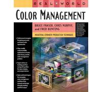 Real World Color Management