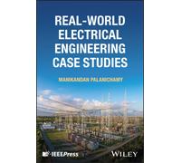 Real-World Electrical Engineering Case Studies
