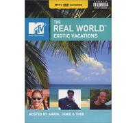 Real World: Exotic Vacations [DVD] [2002] [Region 1] [US Import] [NTSC]