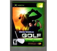Real World Golf - Xbox